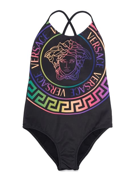 Versace Costume Da Bagno 